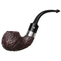 Peterson Sherlock Holmes Rusticated Lestrade P-Lip