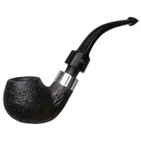 Peterson Deluxe System Sandblasted (2s) P-Lip