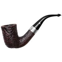 Peterson Sherlock Holmes Sandblasted Rathbone P-Lip