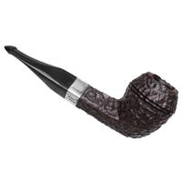 Peterson Sherlock Holmes Rusticated Baker Street P-Lip