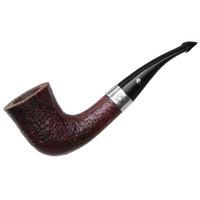 Peterson Sherlock Holmes Sandblasted Mycroft P-Lip