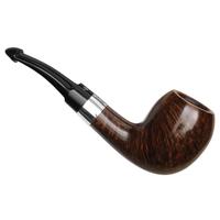 Peterson Sherlock Holmes Dark Smooth Strand P-Lip