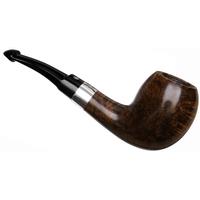 Peterson Sherlock Holmes Dark Smooth Strand P-Lip