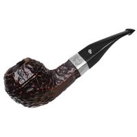 Peterson Sherlock Holmes Rusticated Hudson P-Lip