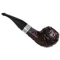Peterson Sherlock Holmes Rusticated Hudson P-Lip