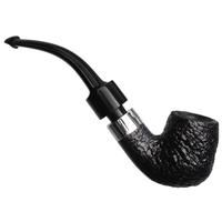 Peterson Deluxe System Sandblasted (9s) P-Lip
