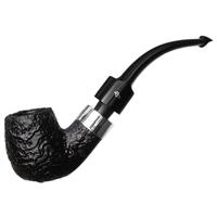 Peterson Deluxe System Sandblasted (9s) P-Lip