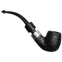 Peterson Deluxe System Sandblasted (9s) P-Lip