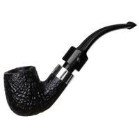 Peterson Deluxe System Sandblasted (9s) P-Lip