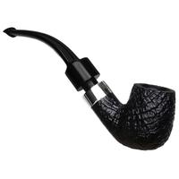Peterson Deluxe System Sandblasted (9s) P-Lip