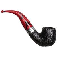 Peterson Dracula Sandblasted (221) Fishtail