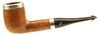 Peterson Silver Cap (X105) P-Lip