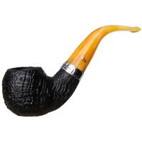 Peterson Rosslare Classic Sandblasted (XL02) Fishtail