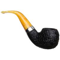 Peterson Rosslare Classic Sandblasted (XL02) Fishtail
