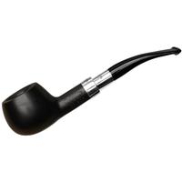 Peterson Ebony Spigot (406) Fishtail
