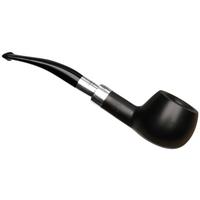 Peterson Ebony Spigot (406) Fishtail