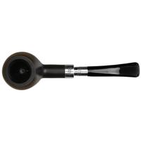Peterson Ebony Spigot (406) Fishtail