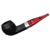 Peterson Dracula Sandblasted (150) Fishtail