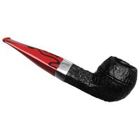 Peterson Dracula Sandblasted (150) Fishtail