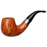 Peterson Sherlock Holmes Rusticated Hudson P-Lip