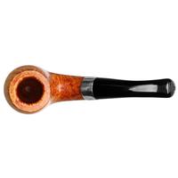 Peterson Sherlock Holmes Rusticated Hudson P-Lip