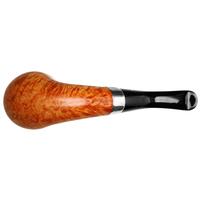 Peterson Sherlock Holmes Rusticated Hudson P-Lip
