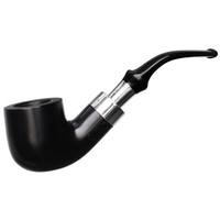 Peterson Ebony Spigot (01) Fishtail