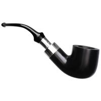 Peterson Ebony Spigot (01) Fishtail