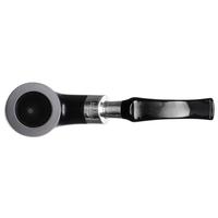 Peterson Ebony Spigot (01) Fishtail
