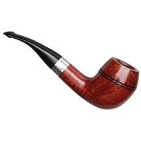 Peterson Sherlock Holmes Terracotta Deerstalker P-Lip