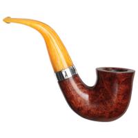 Peterson Rosslare Classic Smooth (05) Fishtail