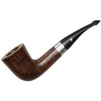 Peterson Sherlock Holmes Dark Smooth Mycroft P-Lip