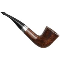 Peterson Sherlock Holmes Dark Smooth Mycroft P-Lip