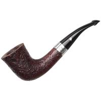 Peterson Sherlock Holmes Sandblasted Mycroft P-Lip