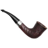 Peterson Sherlock Holmes Sandblasted Mycroft P-Lip