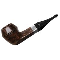 Peterson Sherlock Holmes Dark Smooth Baker Street P-Lip