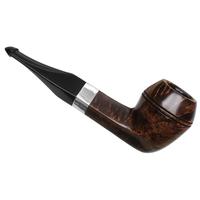 Peterson Sherlock Holmes Dark Smooth Baker Street P-Lip