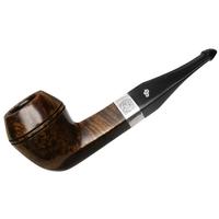 Peterson Sherlock Holmes Dark Smooth Baker Street P-Lip
