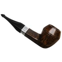 Peterson Sherlock Holmes Dark Smooth Baker Street P-Lip