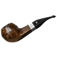 Peterson Sherlock Holmes Dark Smooth Hudson P-Lip