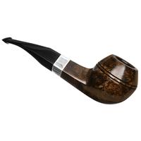 Peterson Sherlock Holmes Dark Smooth Hudson P-Lip