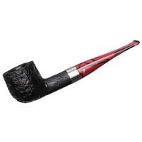 Peterson Dracula Sandblasted (606) Fishtail