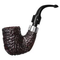 Peterson Pub Pipe Rusticated P-Lip