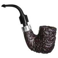 Peterson Pub Pipe Rusticated P-Lip