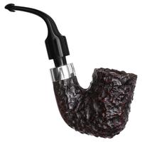 Peterson Pub Pipe Rusticated P-Lip