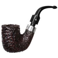 Peterson Pub Pipe Rusticated P-Lip