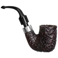 Peterson Pub Pipe Rusticated P-Lip