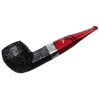 Peterson Dracula Sandblasted (150) Fishtail