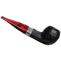 Peterson Dracula Sandblasted (150) Fishtail