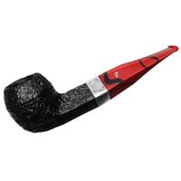 Peterson Dracula Sandblasted (150) Fishtail